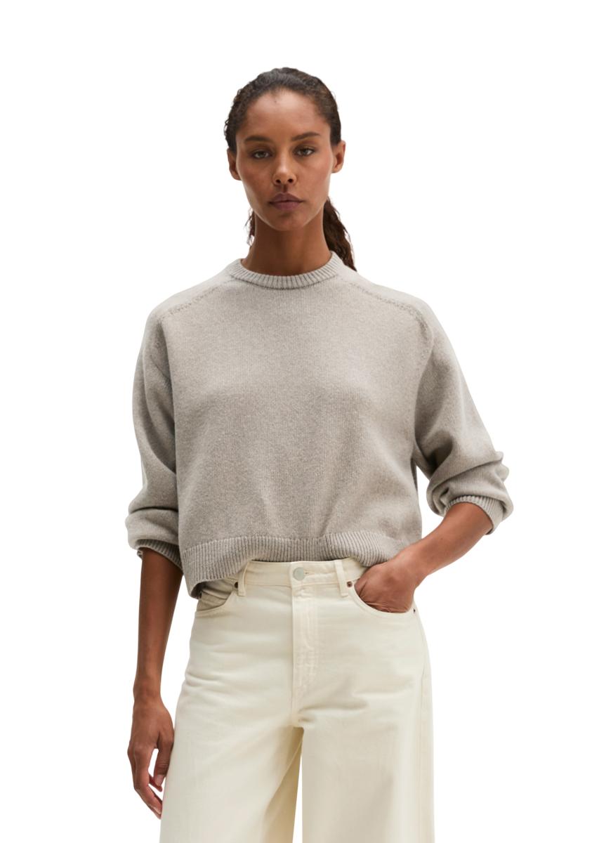 Damen Pullover