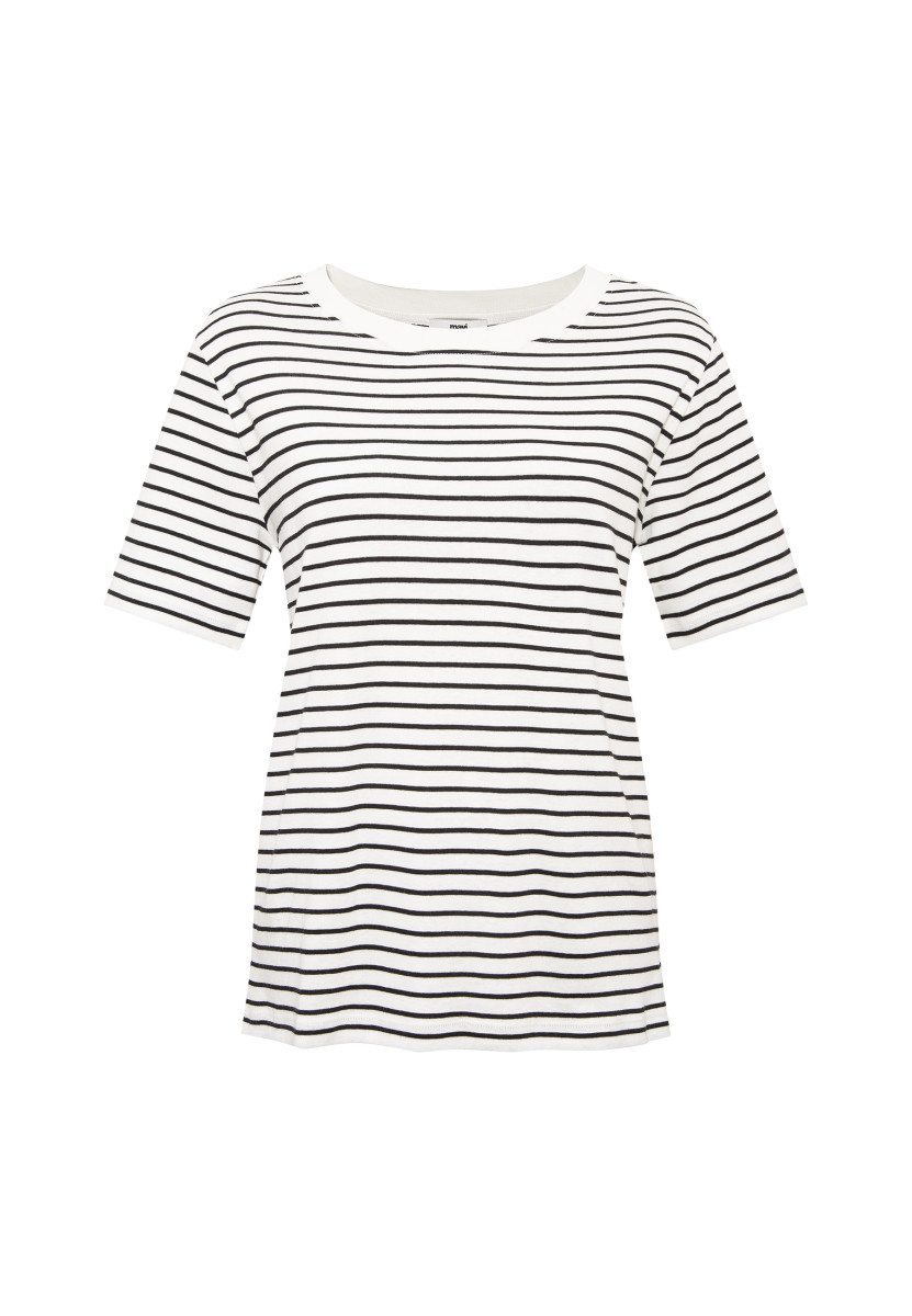 Damen T-Shirt CREW NECK