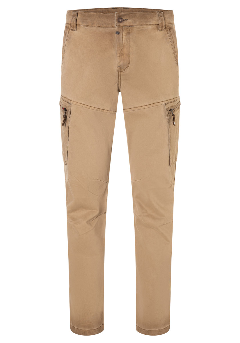 Herren Jeans Regular