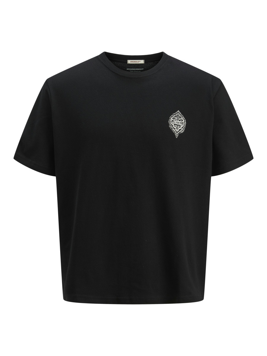 Herren T-Shirt JORHYDRA
