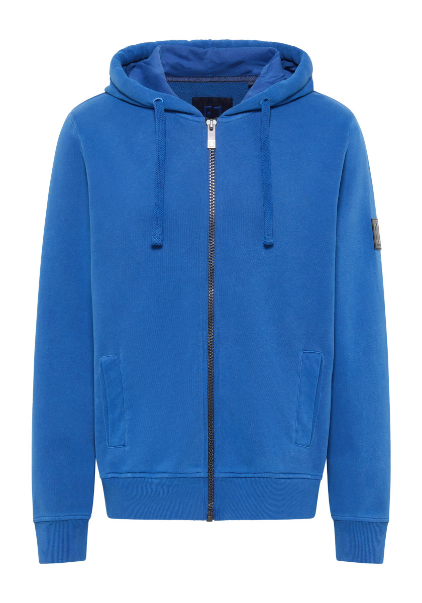 Herren Sweatjacke Deik