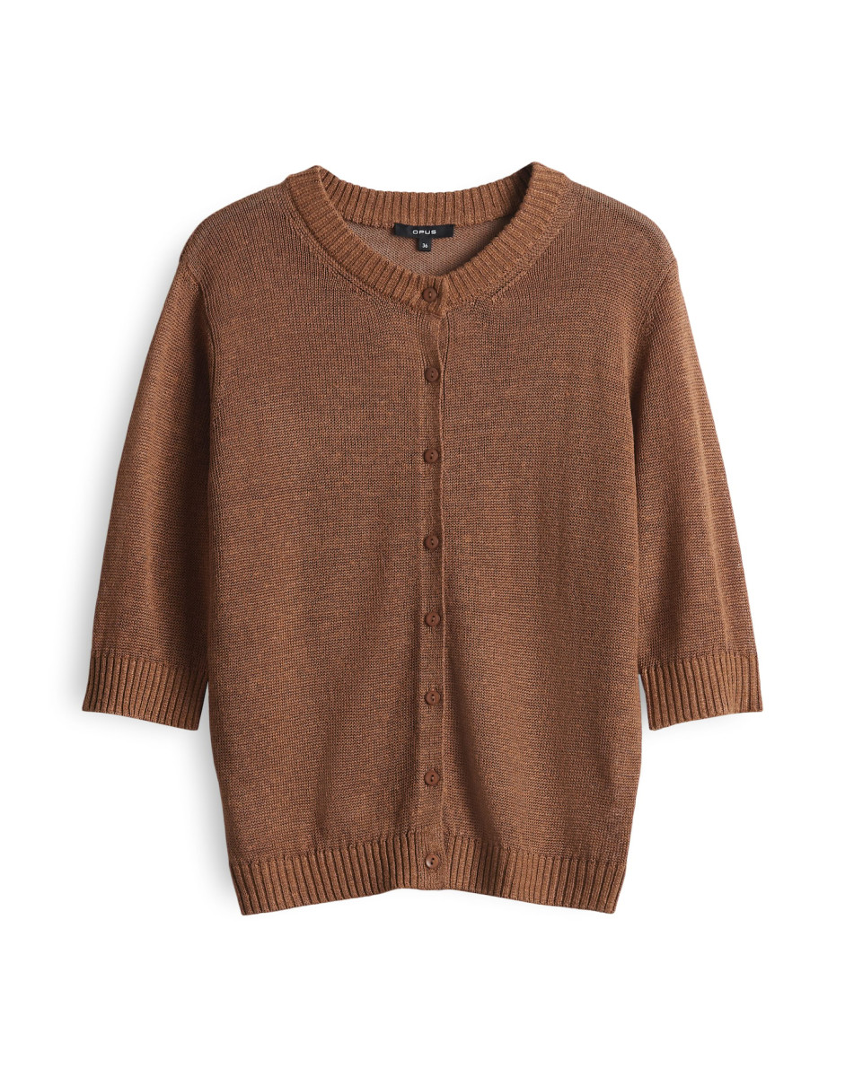 Damen Strickpullover Datina