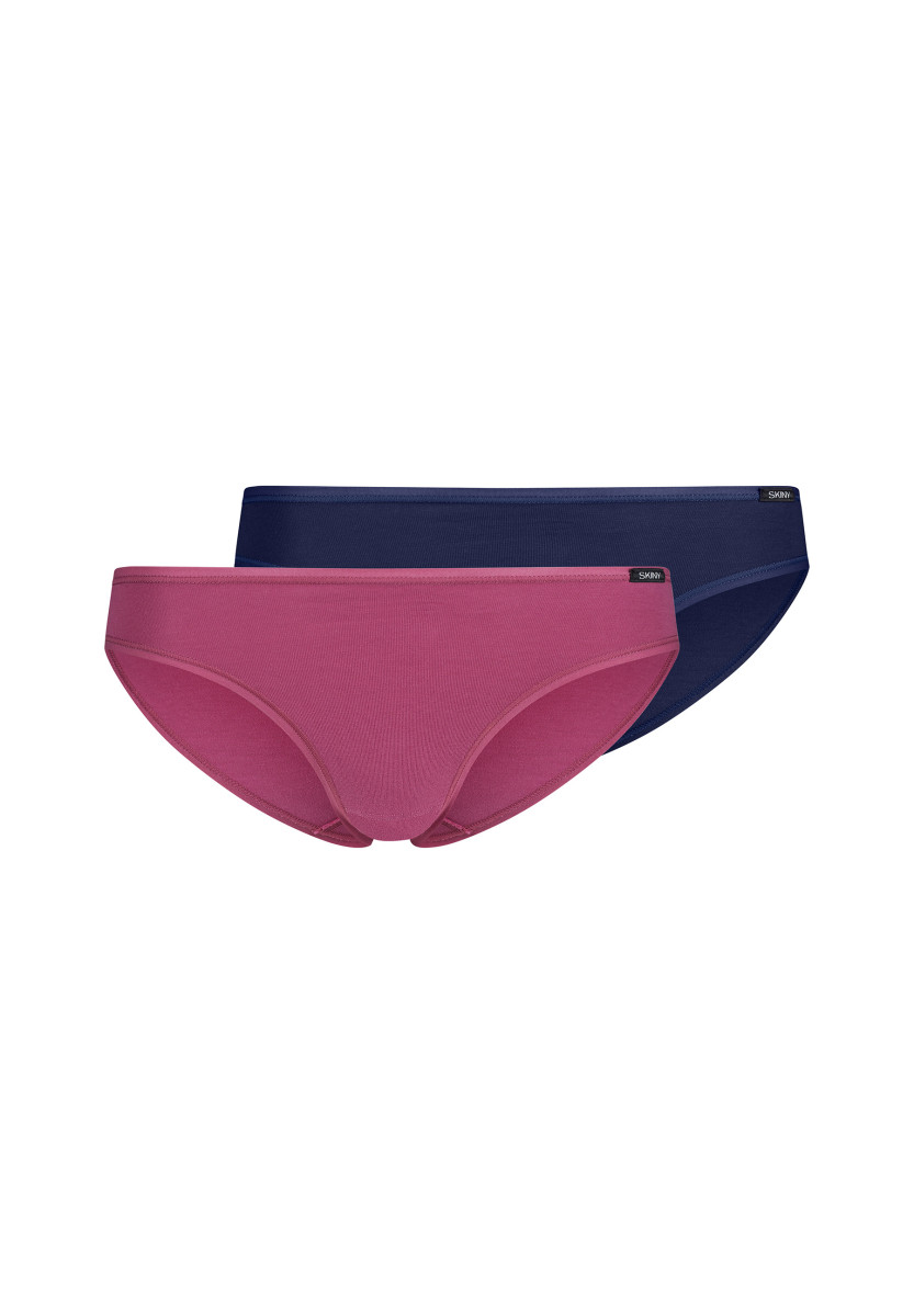 Damen Rio Slip 2er Pack