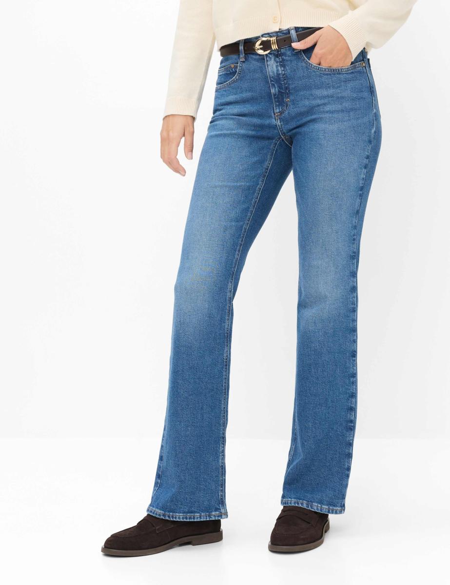 Damen Hose Style Mary