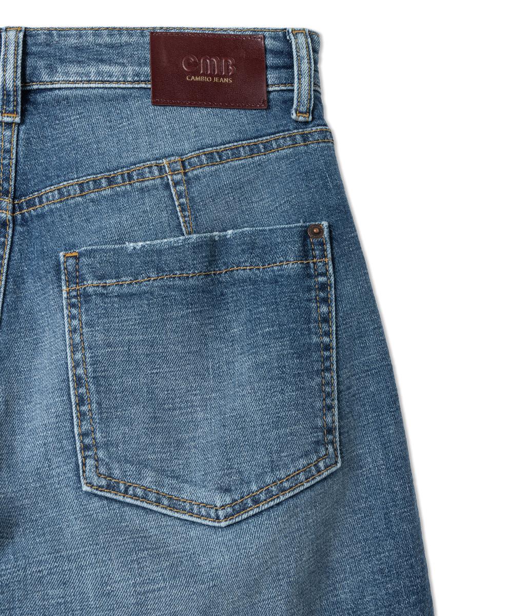 Damen Jeans Elia