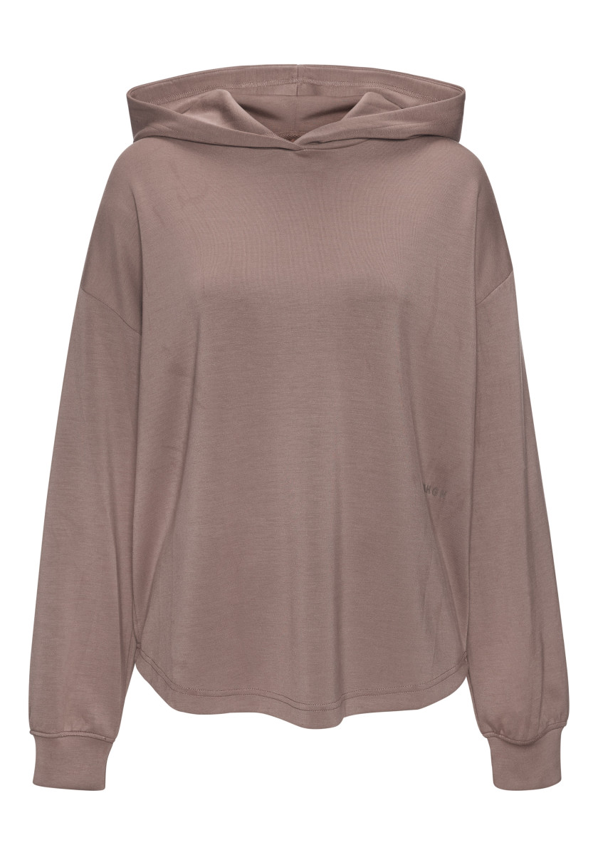 Damen Hoodie Copenhagen Athleisure