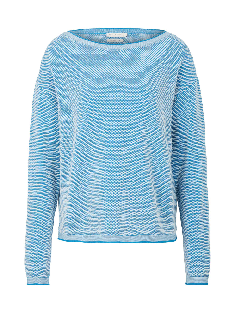 Damen Strickpullover