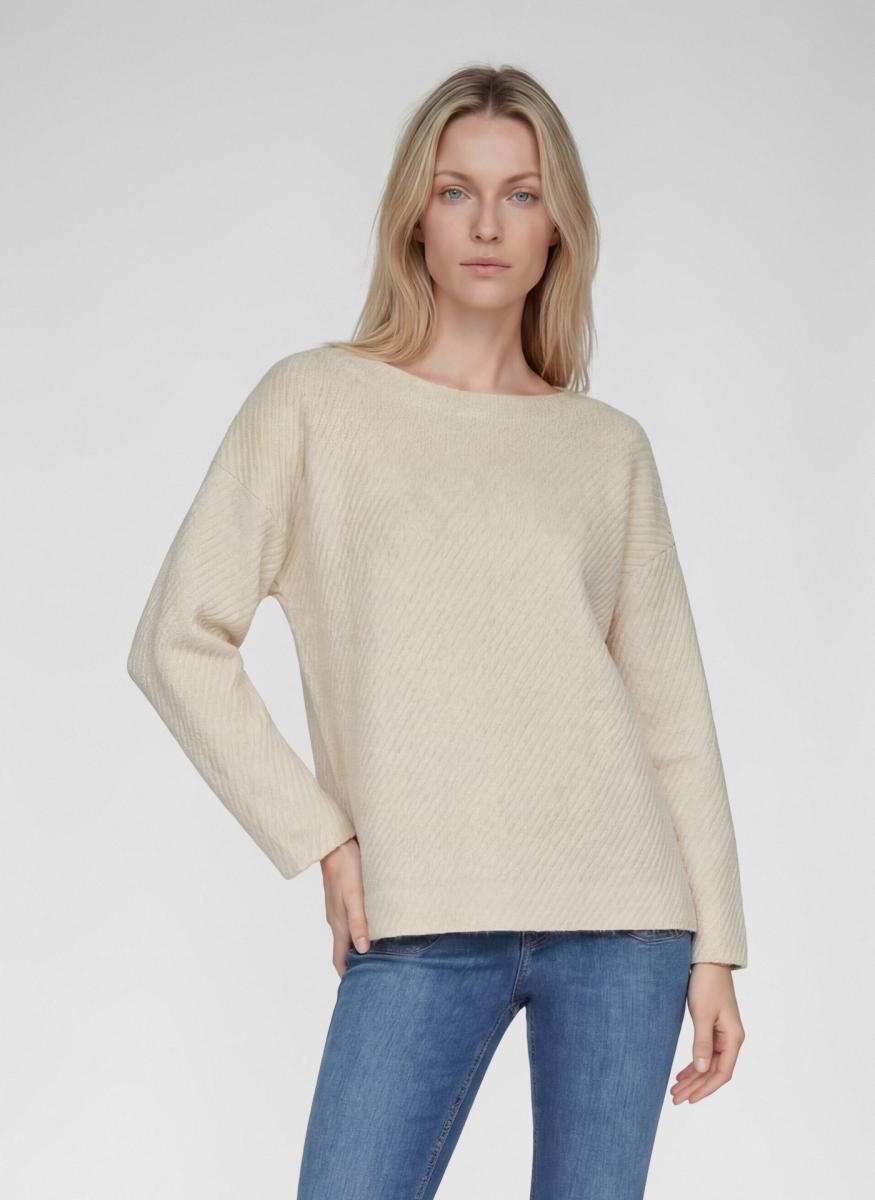 Damen Pullover