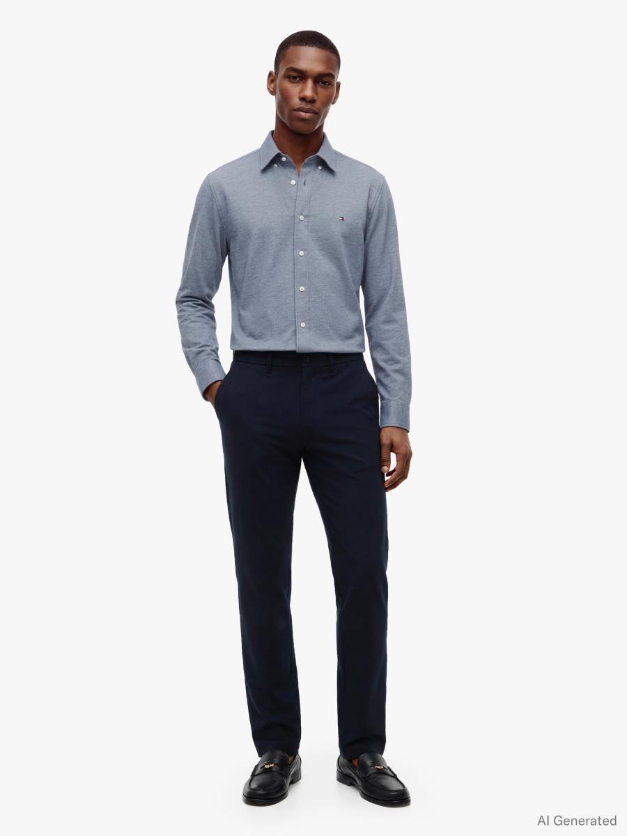 Herren Hose
