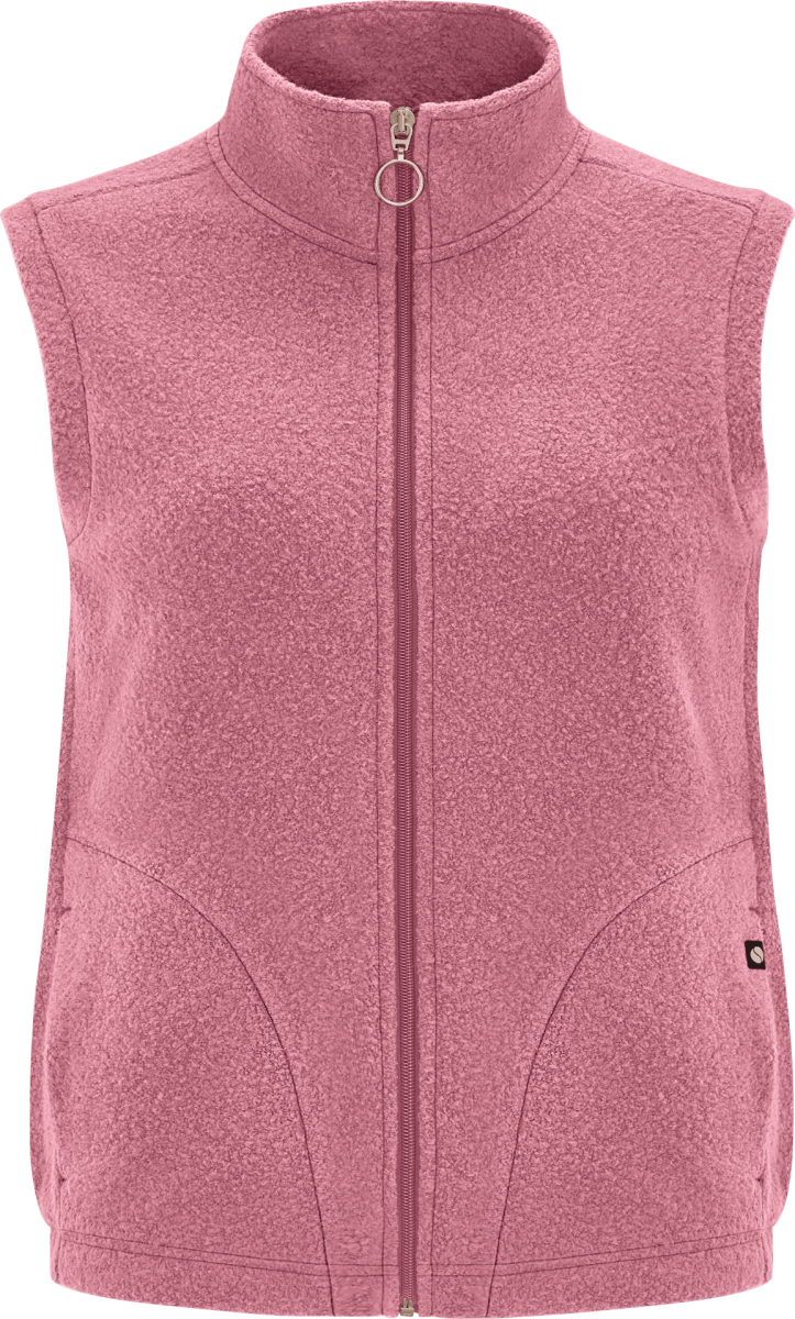 Damen Fleece-Weste BETHANYW