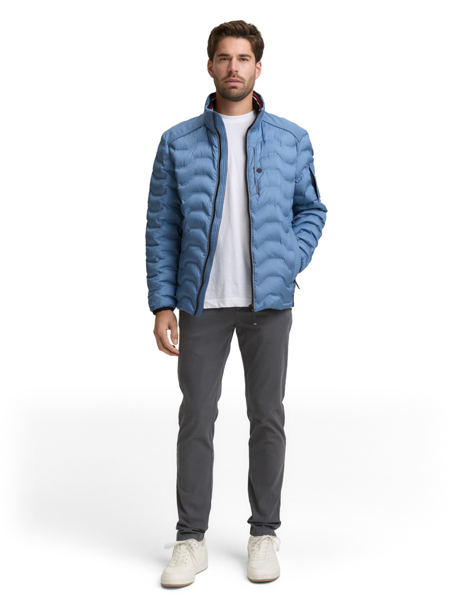 Herren Steppjacke