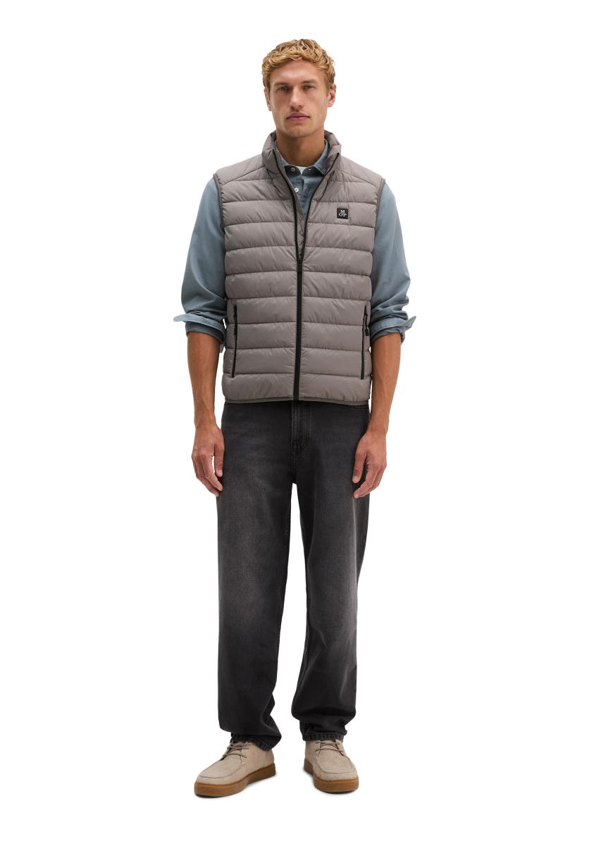Herren Weste MTCMO_Outdoor