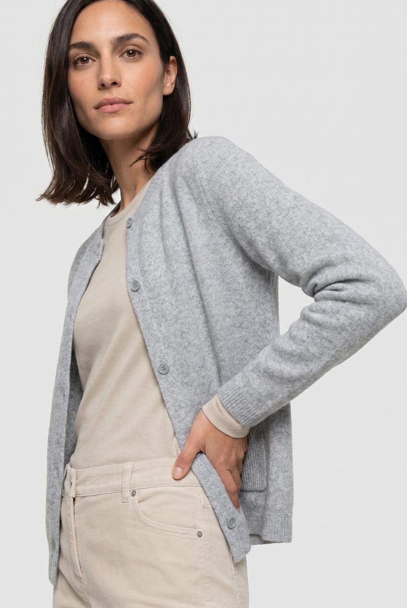 Damen Cardigan Henny