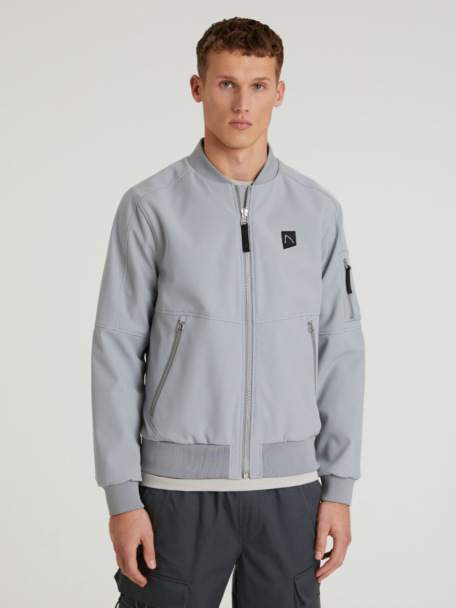 Herren Jacke Dash Softshell