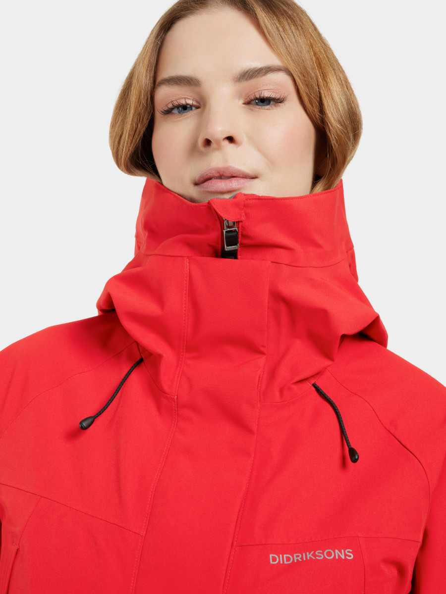 Damen Parka ILMA