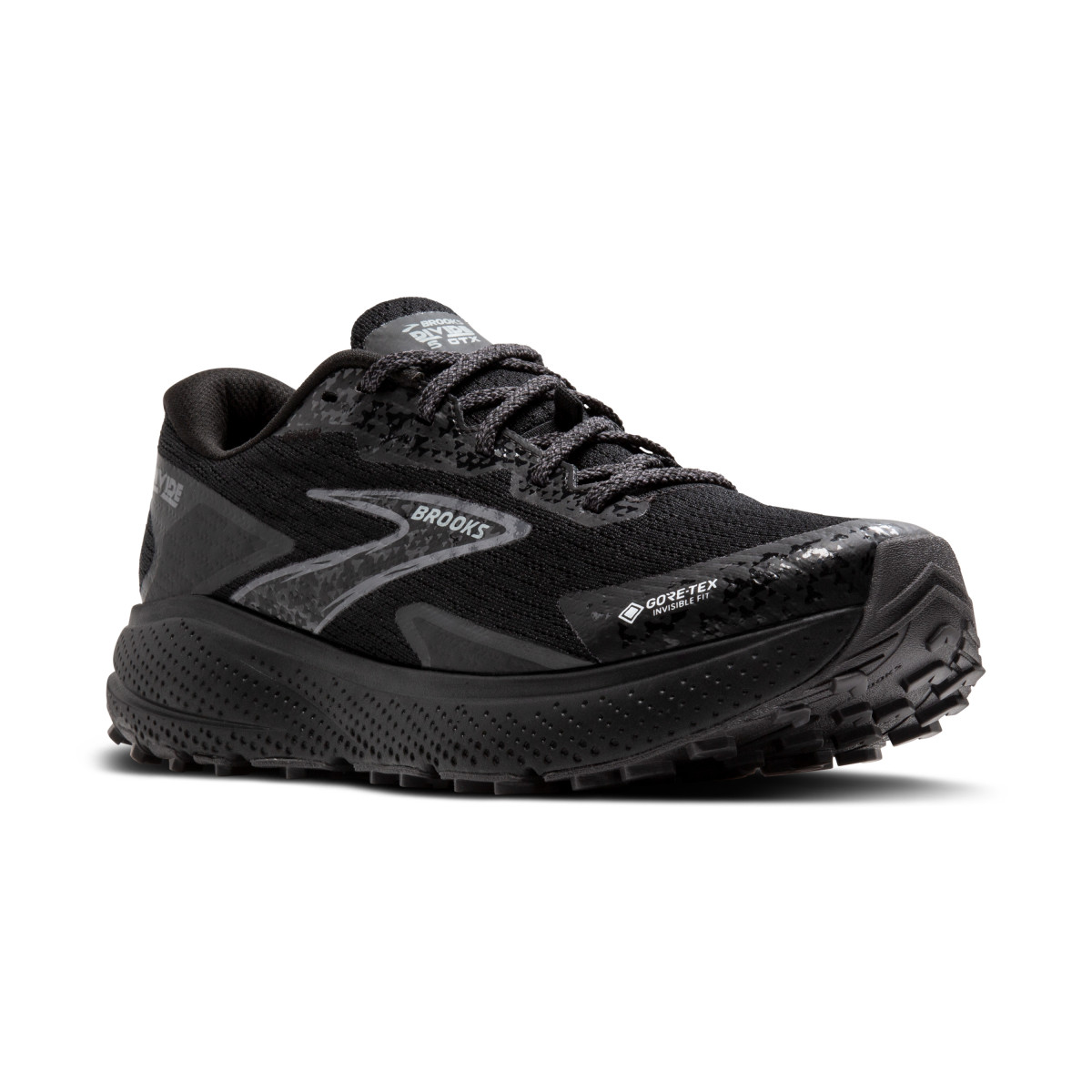 Herren Sportschuh Divide 5 GTX