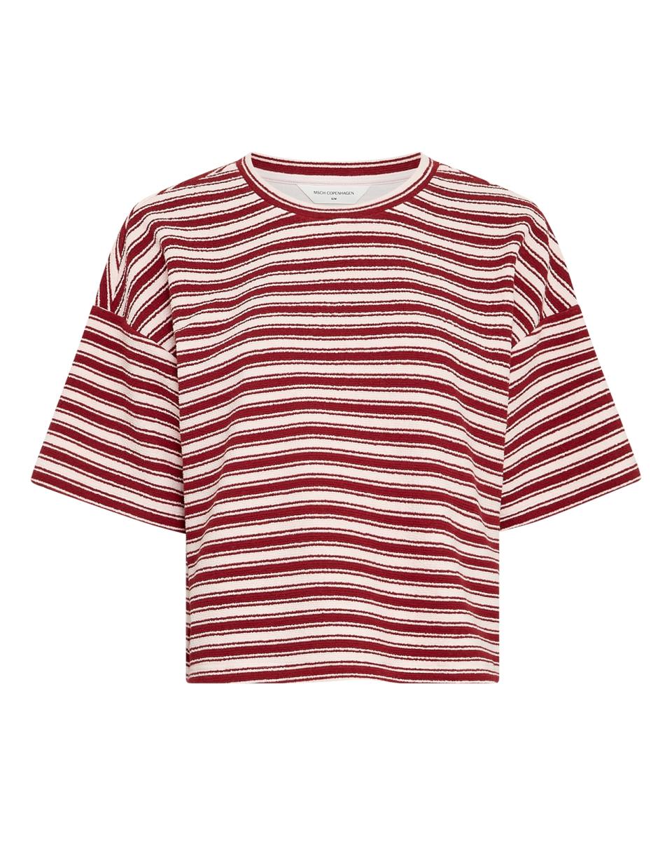 Damen T-Shirt MSCHCessalia Tee STP