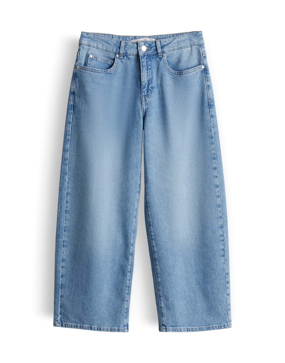 Damen Jeans Corah curved