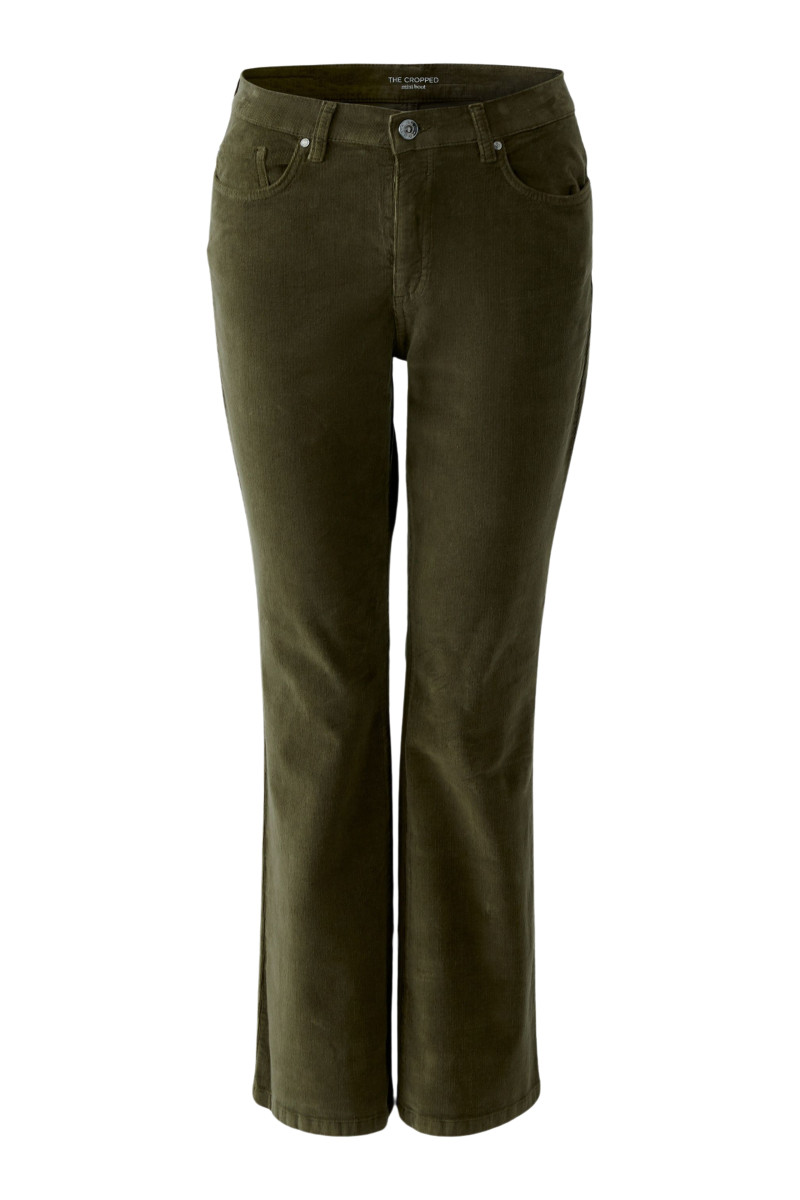 Herren Cordhose