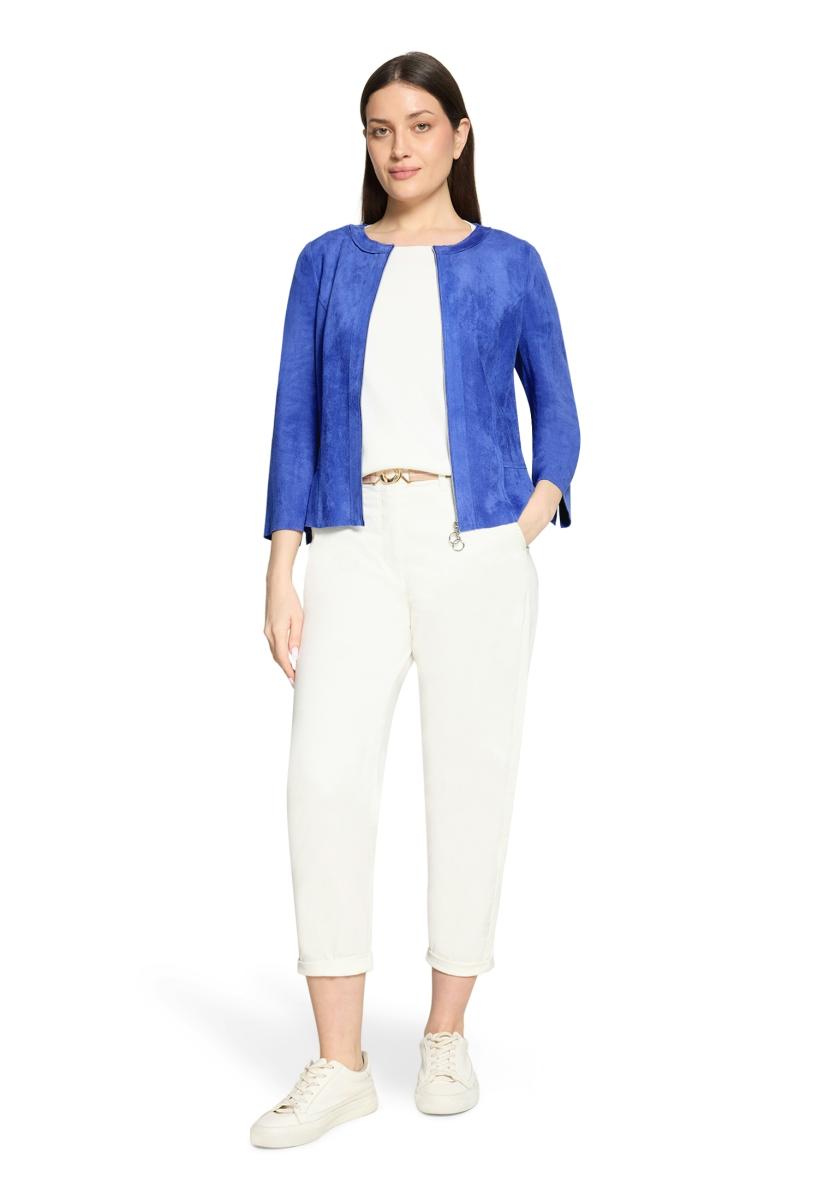 Damen Blazer-Jacke