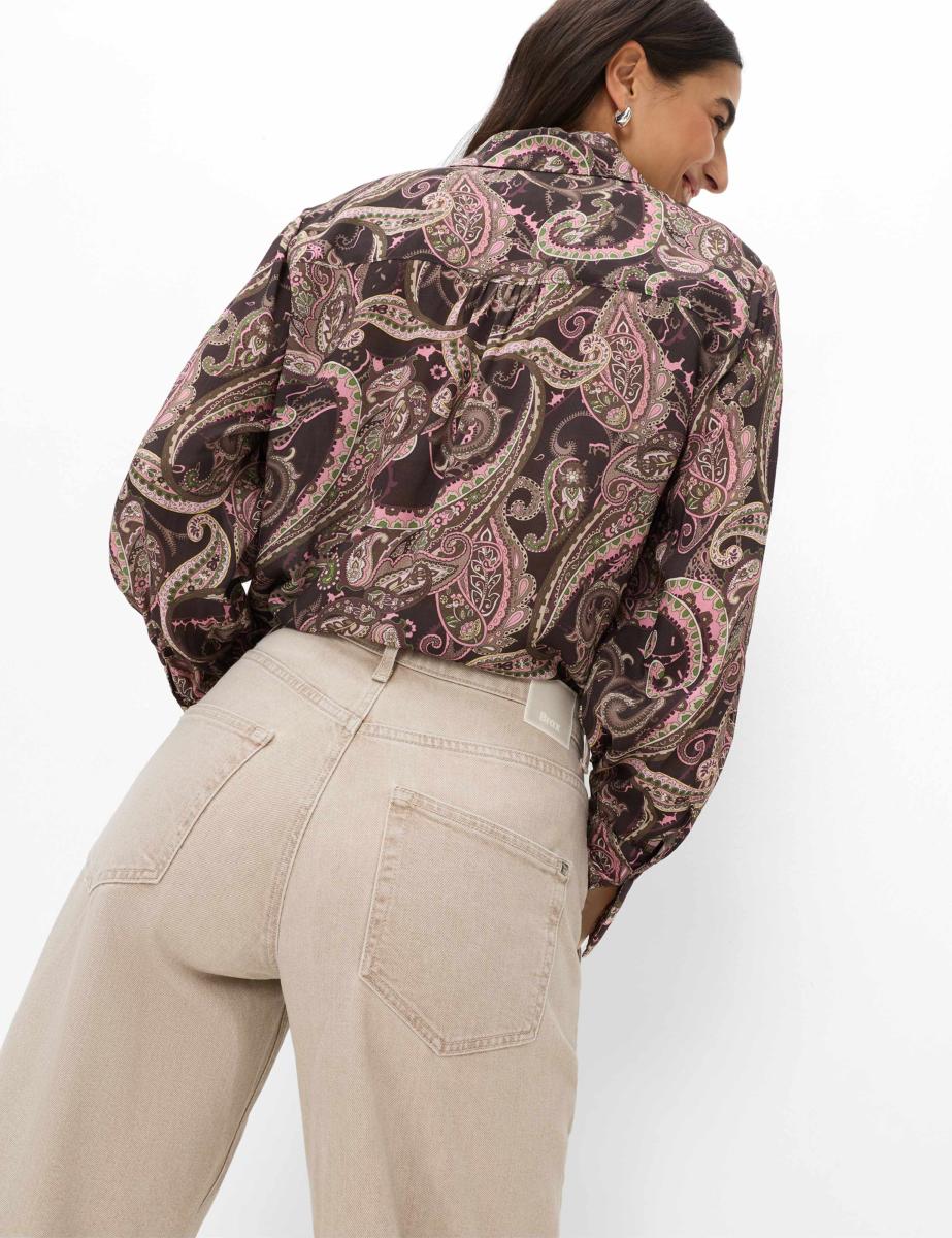 Damen Jeans Megan S
