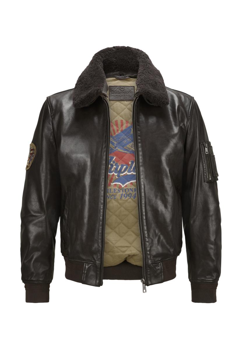 Herren Jacke MSTom