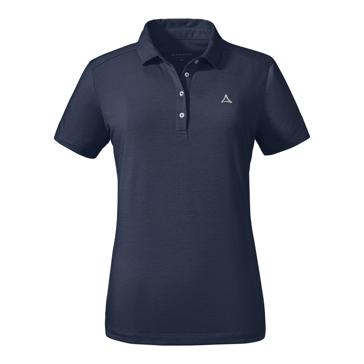 Damen Poloshirt Tauron