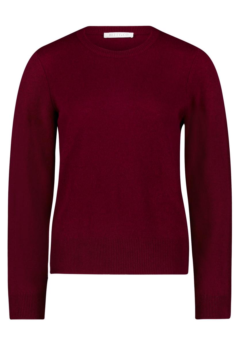 Damen Pullover