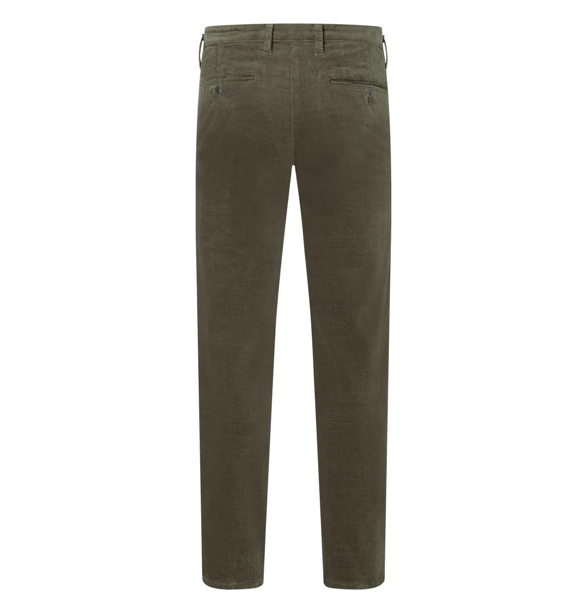 Herren Hose Driver Pants