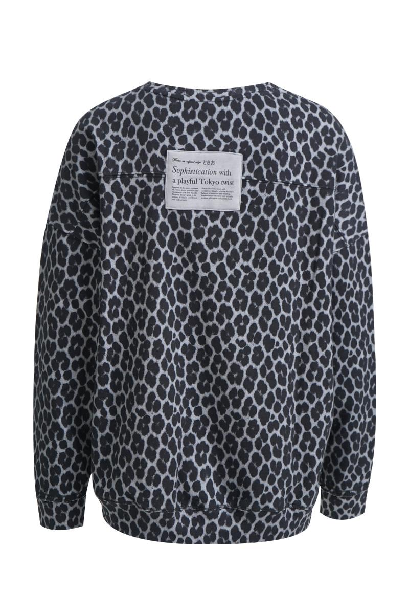 Damen Sweatshirt