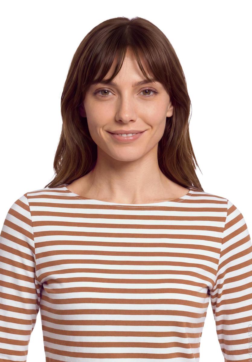 Damen Langarmshirt