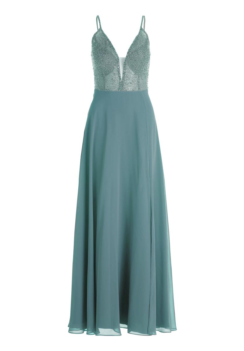Abendkleid