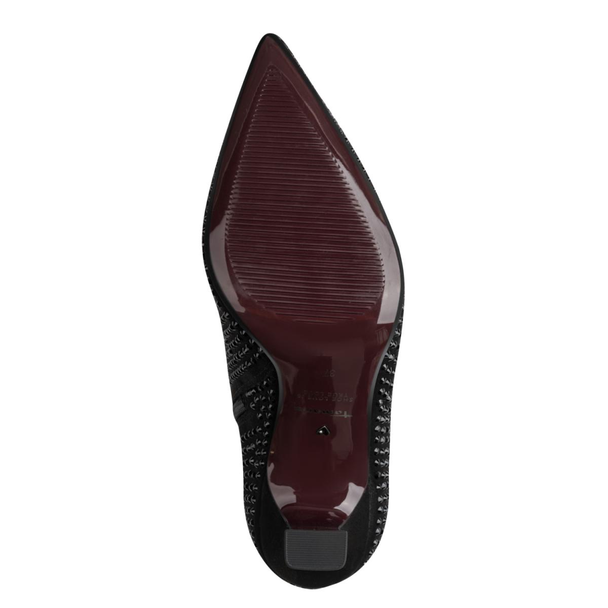 Damen Stiefelette