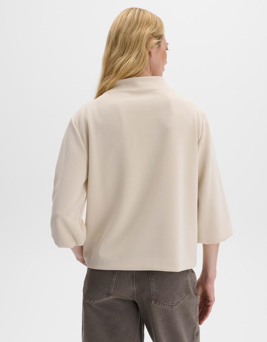 Damen Sweatshirt Ujuma