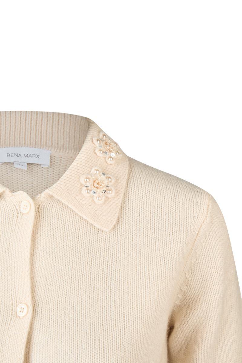Damen Strickcardigan