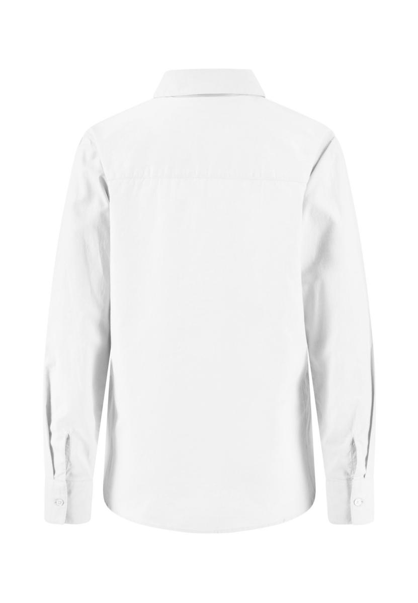 Bluse CL Oxford