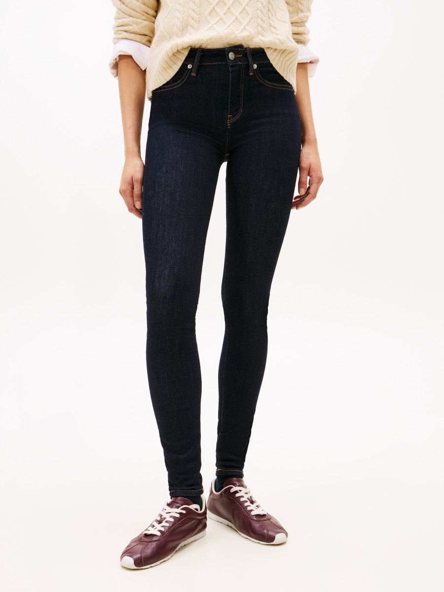 Damen Jeans