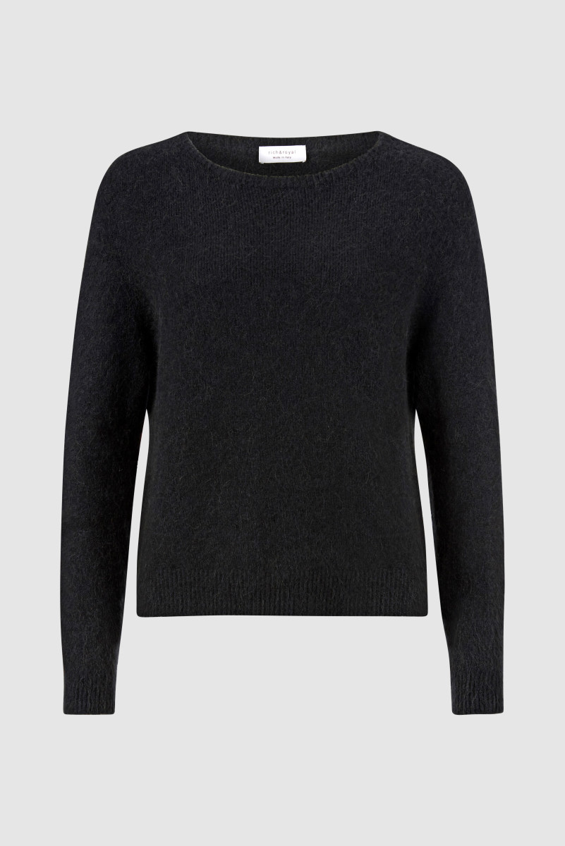 Damen Strickpullover