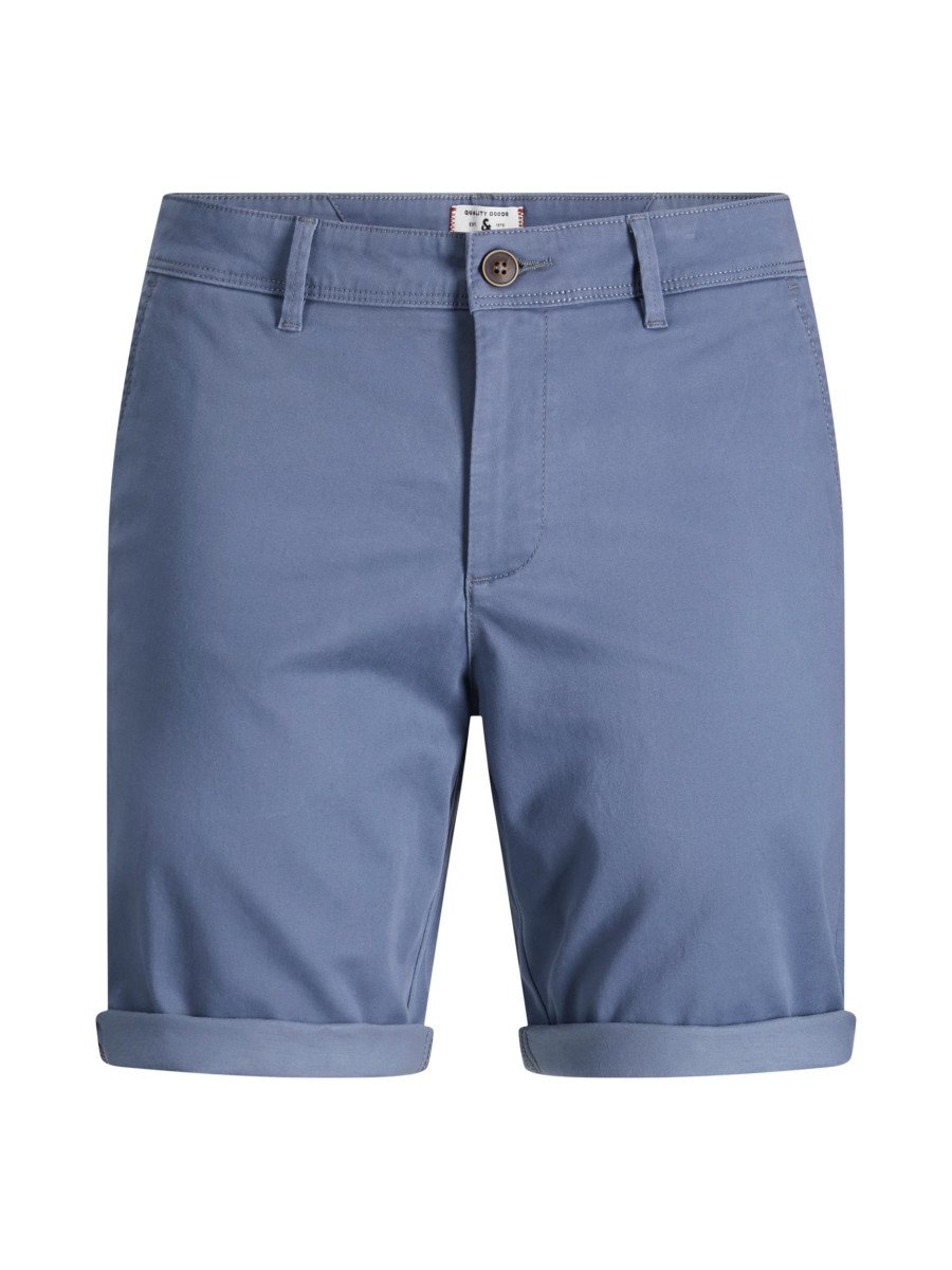 Herren JJSHORTS SOLID SA SN JPSTBOWIE