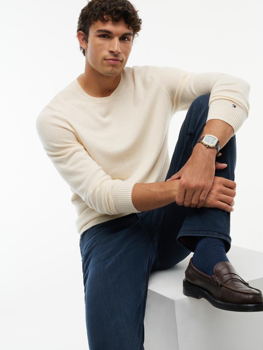 Herren Jeans