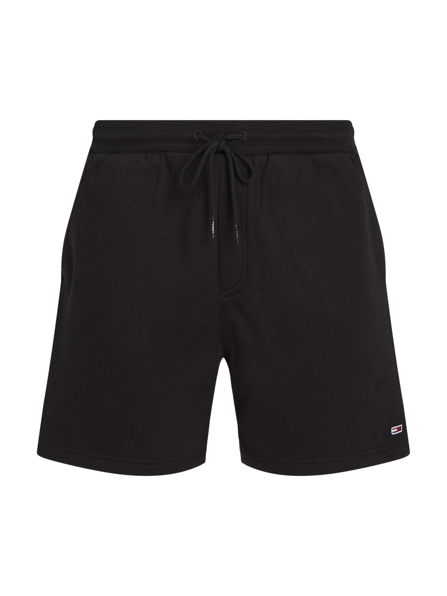 Herren Sweatshorts Flag-Patch