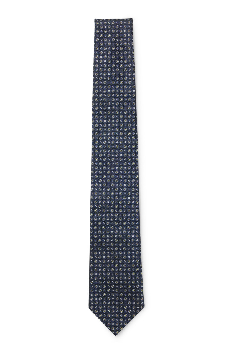 Herren Krawatte H-TIE