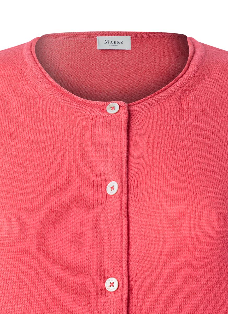 Damen Strickjacke
