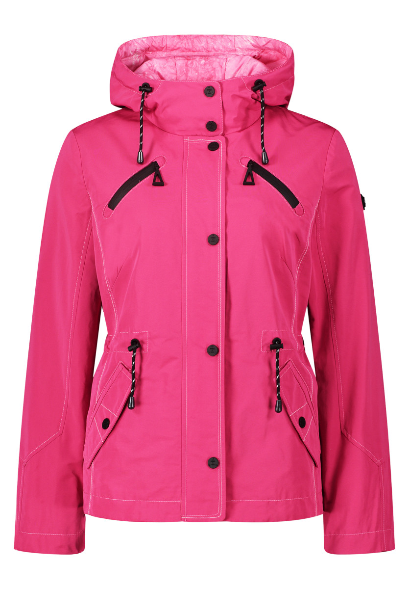 Damen Jacke