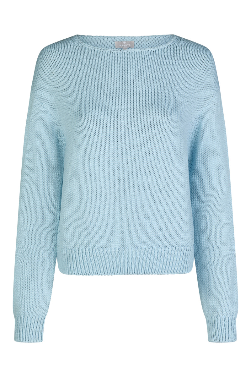 Damen Strickpullover