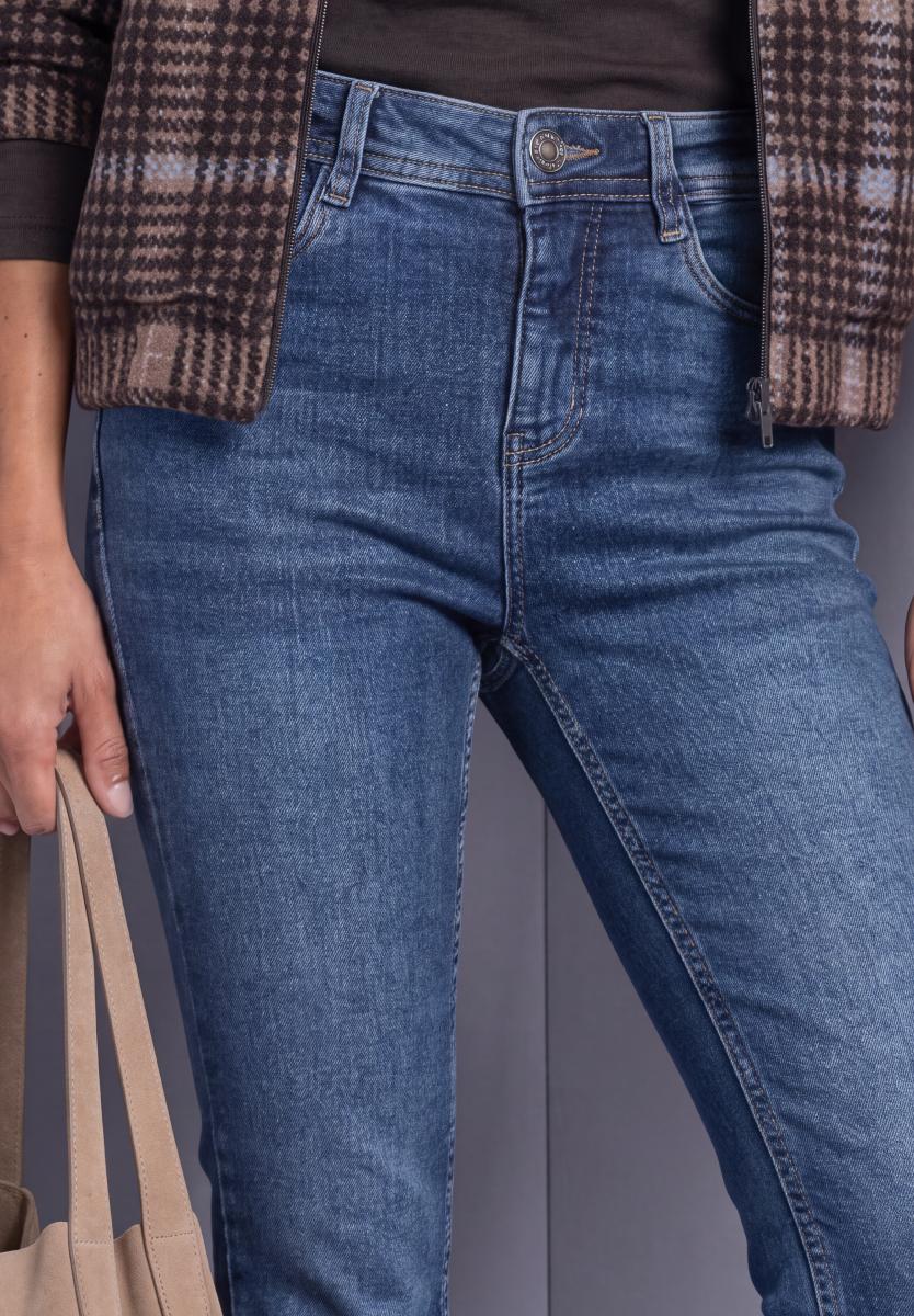 Damen Jeans