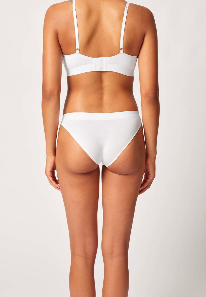 Damen Slip Smartouch