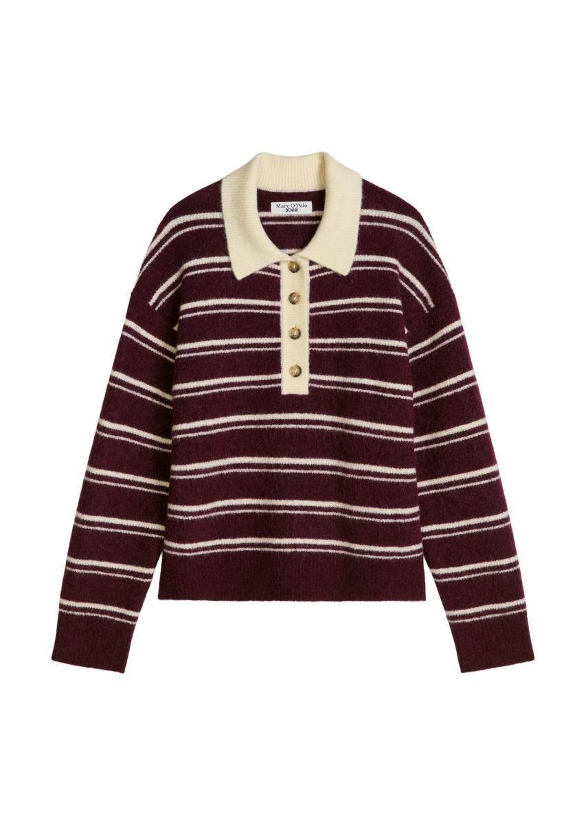 Damen Pullover