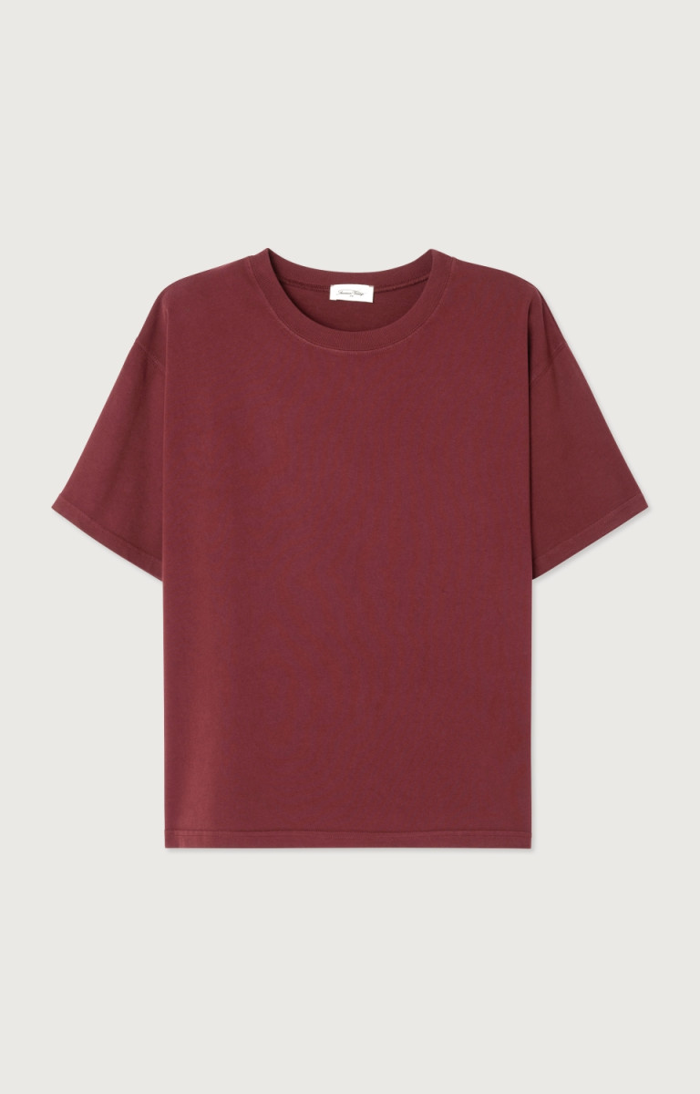 Damen T-Shirt Fizvalley