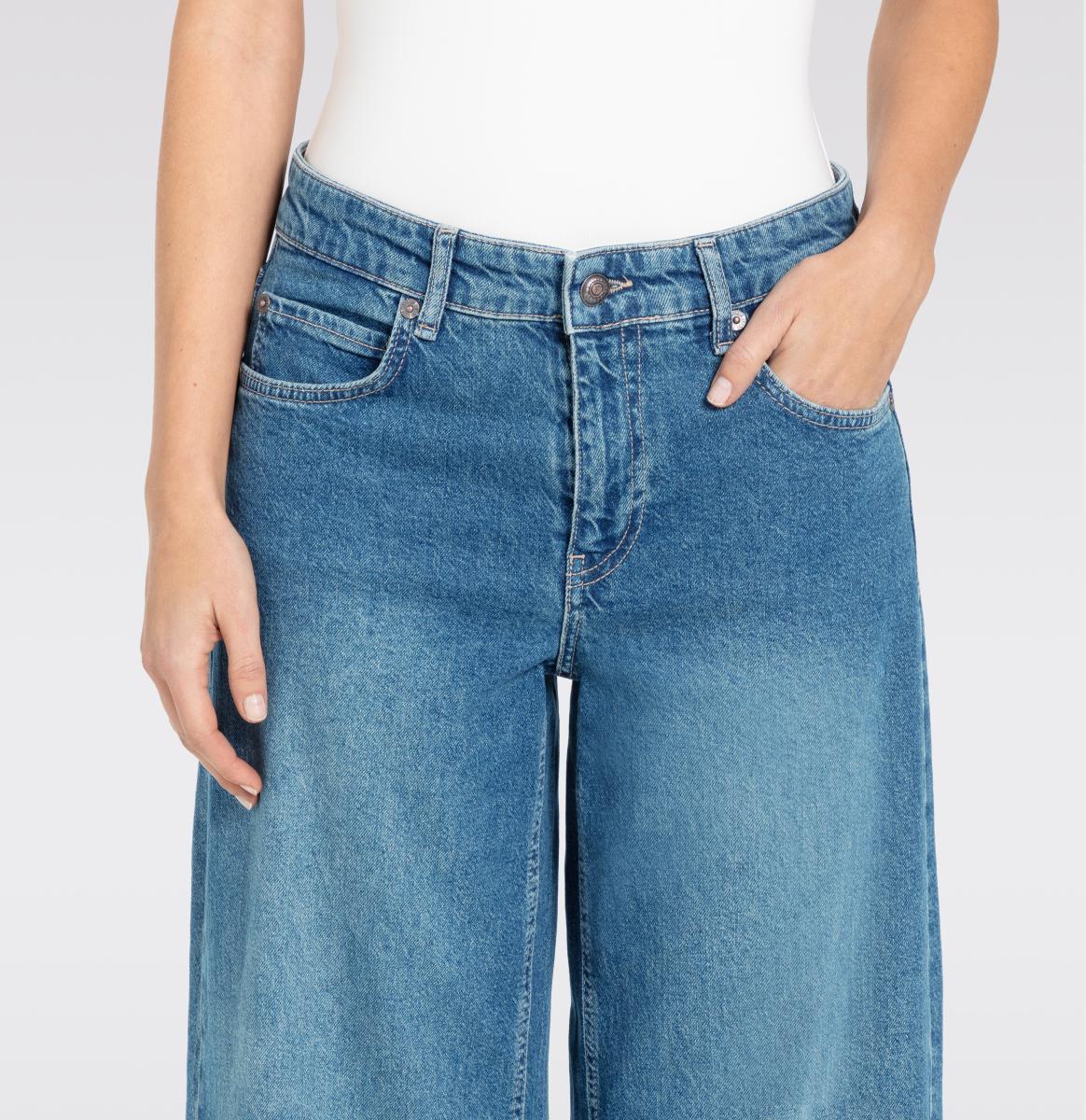 Damen Jeans NEVADA